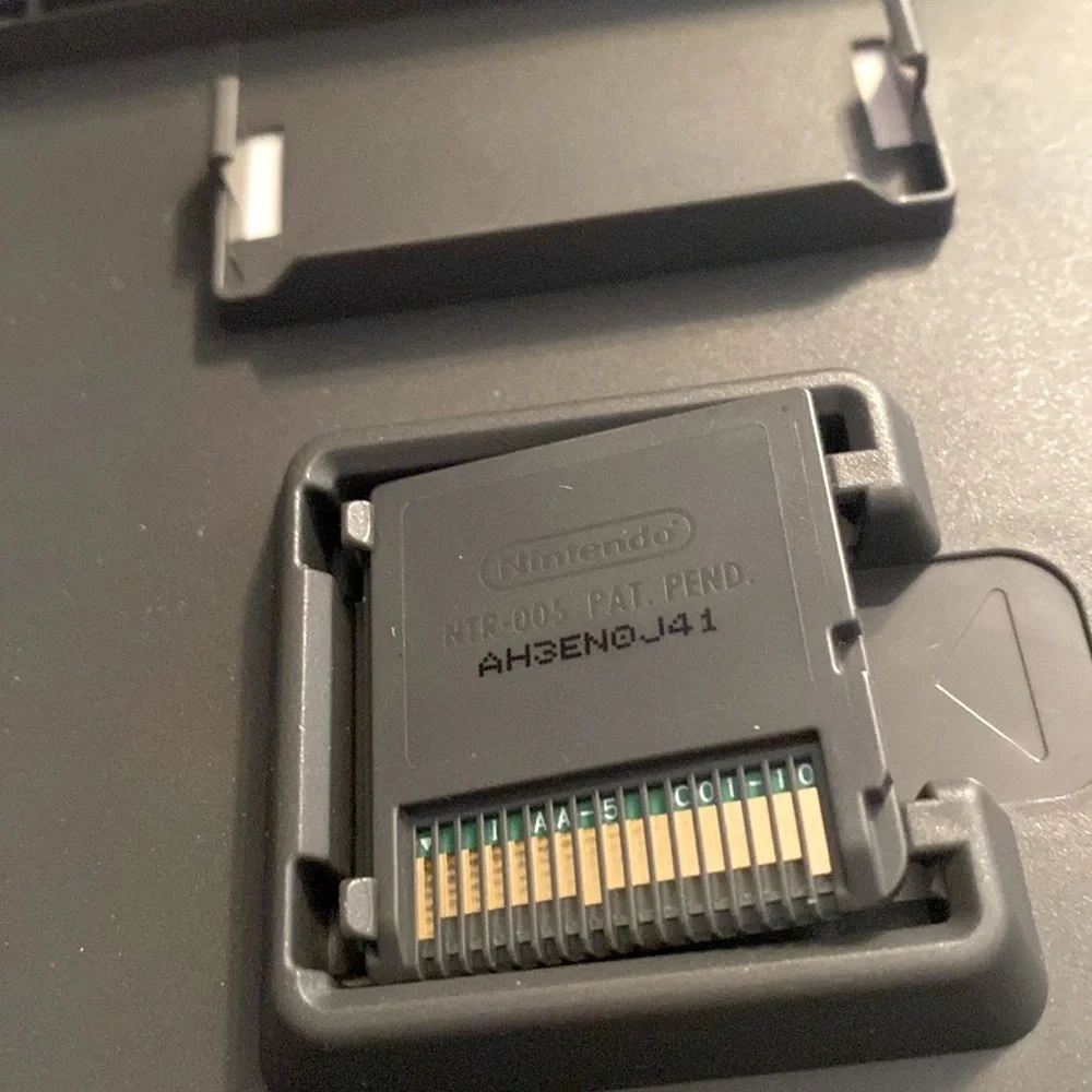 Nintendo DS Petz Hamsterz 2 game